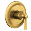 Flara Brushed Gold M-CORE 2-Series Valve Only -Hot Sale Moen Store uts2911bg.tif