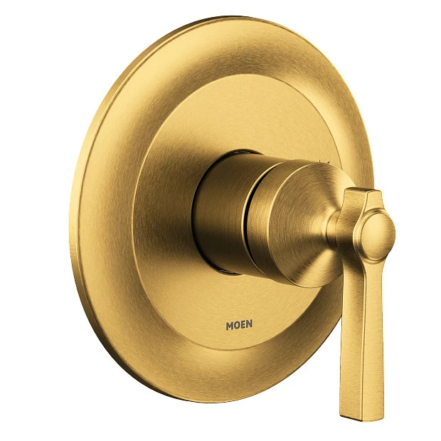 Flara Brushed Gold M-CORE 2-Series Valve Only 2 Flara Brushed Gold M-CORE 2-Series Valve Only