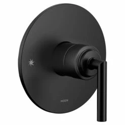 Arris Matte Black M-CORE 3-Series Valve Only