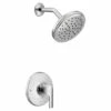 Doux Chrome M-CORE 3-Series Shower Only 2 Doux Chrome M-CORE 3-Series Shower Only -Hot Sale Moen Store uts3202ep.tif