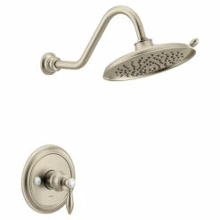 Weymouth Brushed Nickel M-CORE 3-Series Shower Only