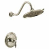 Weymouth Polished Nickel M-CORE 3-Series Shower Only