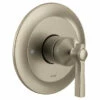 Flara Brushed Nickel M-CORE 3-Series Valve Only 1 Flara Brushed Nickel M-CORE 3-Series Valve Only -Hot Sale Moen Store uts3911bn.tif