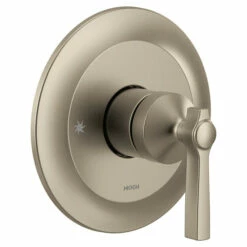 Flara Brushed Nickel M-CORE 3-Series Valve Only