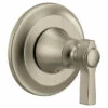 Flara Brushed Nickel M-CORE Transfer M-CORE Transfer Valve Trim -Hot Sale Moen Store uts4911bn.tif