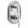Colinet Chrome M-CORE 3-Series With Integrated Transfer Valve Trim -Hot Sale Moen Store uts9211.tif
