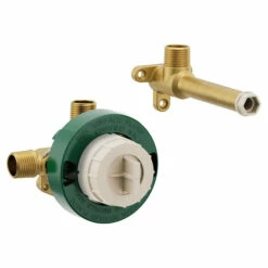 Align Chrome One-handle Non Diverter Wallmount Tub Filler 11 Align Chrome One-handle Non Diverter Wallmount Tub Filler -Hot Sale Moen Store wmv130cis v2.tif 14