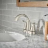 Oxby Spot Resist Brushed Nickel Two-Handle Bathroom Faucet 2 Oxby Spot Resist Brushed Nickel Two-Handle Bathroom Faucet -Hot Sale Moen Store ws84660srn glam1.tif