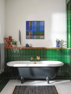 Align Brushed Gold One-handle Non Diverter Wallmount Tub Filler 25 Align Brushed Gold One-handle Non Diverter Wallmount Tub Filler -Hot Sale Moen Store wt391bg set1.tif