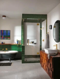 Moen Rectangle Vessel Bathroom Sink -Hot Sale Moen Store wt391bg ut3292bg 6192bg set2.tif 1