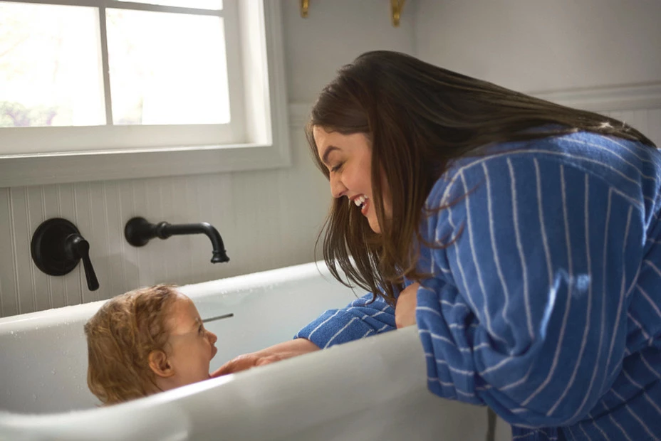 Colinet Matte Black One-handle Non Diverter Wallmount Tub Filler 9 Colinet Matte Black One-handle Non Diverter Wallmount Tub Filler - Image 7