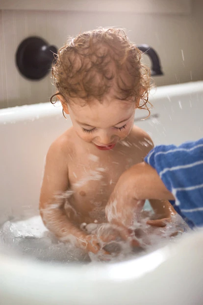 Colinet Matte Black One-handle Non Diverter Wallmount Tub Filler 12 Colinet Matte Black One-handle Non Diverter Wallmount Tub Filler - Image 10