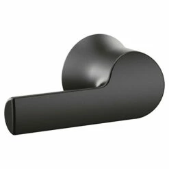 Doux Matte Black Tank Lever