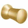 Flara Brushed Gold Drawer Knob 2 Flara Brushed Gold Drawer Knob -Hot Sale Moen Store yb0305bg.tif