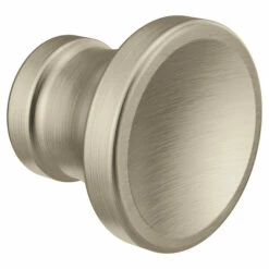 Colinet Brushed Nickel Drawer Knob 10 Colinet Brushed Nickel Drawer Knob -Hot Sale Moen Store yb0505bn.tif