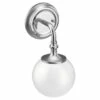 Colinet Chrome One Globe Bath Light 1 Colinet Chrome One Globe Bath Light -Hot Sale Moen Store yb0561ch.tif