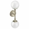 Colinet Brushed Nickel Two Globe Bath Light 1 Colinet Brushed Nickel Two Globe Bath Light -Hot Sale Moen Store yb0562bn v2.tif