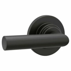 Arris Matte Black Tank Lever