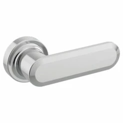 Greenfield Chrome Tank Lever