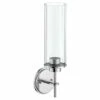 Greenfield Chrome One Globe Bath Light 2 Greenfield Chrome One Globe Bath Light -Hot Sale Moen Store yb1761ch.tif