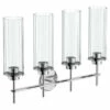 Greenfield Chrome Four Globe Bath Light -Hot Sale Moen Store yb1764ch.tif