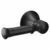 Dartmoor Matte Black Tank Lever 2 Dartmoor Matte Black Tank Lever -Hot Sale Moen Store yb2101bl.tif