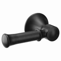 Dartmoor Matte Black Tank Lever