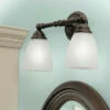 Brantford Oil Rubbed Bronze Bath Light 1 Brantford Oil Rubbed Bronze Bath Light -Hot Sale Moen Store yb2262orb glam1.tif