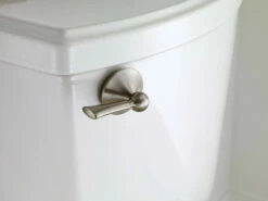 Wynford Oil Rubbed Bronze Tank Lever