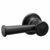 Belfield Matte Black Tank Lever