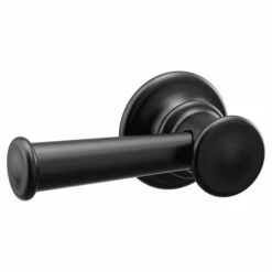 Belfield Matte Black Tank Lever